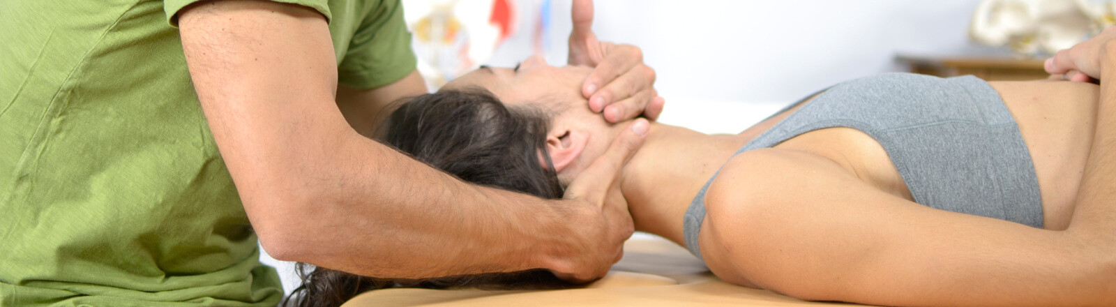 terapia manual fisioterapia